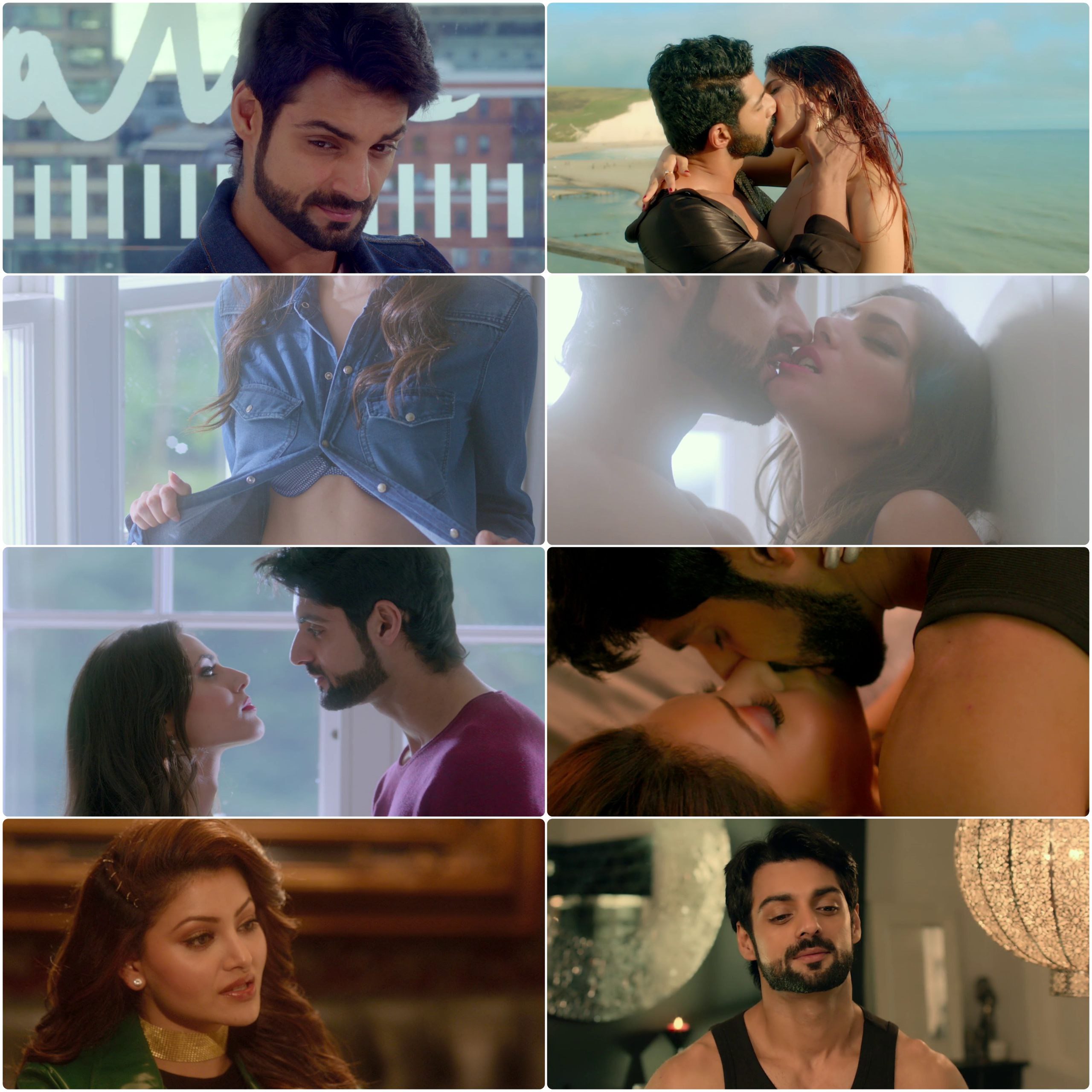 Hate Story 4 2018 Bollywood Hindi Movie HD ESub Movies4U screenshot