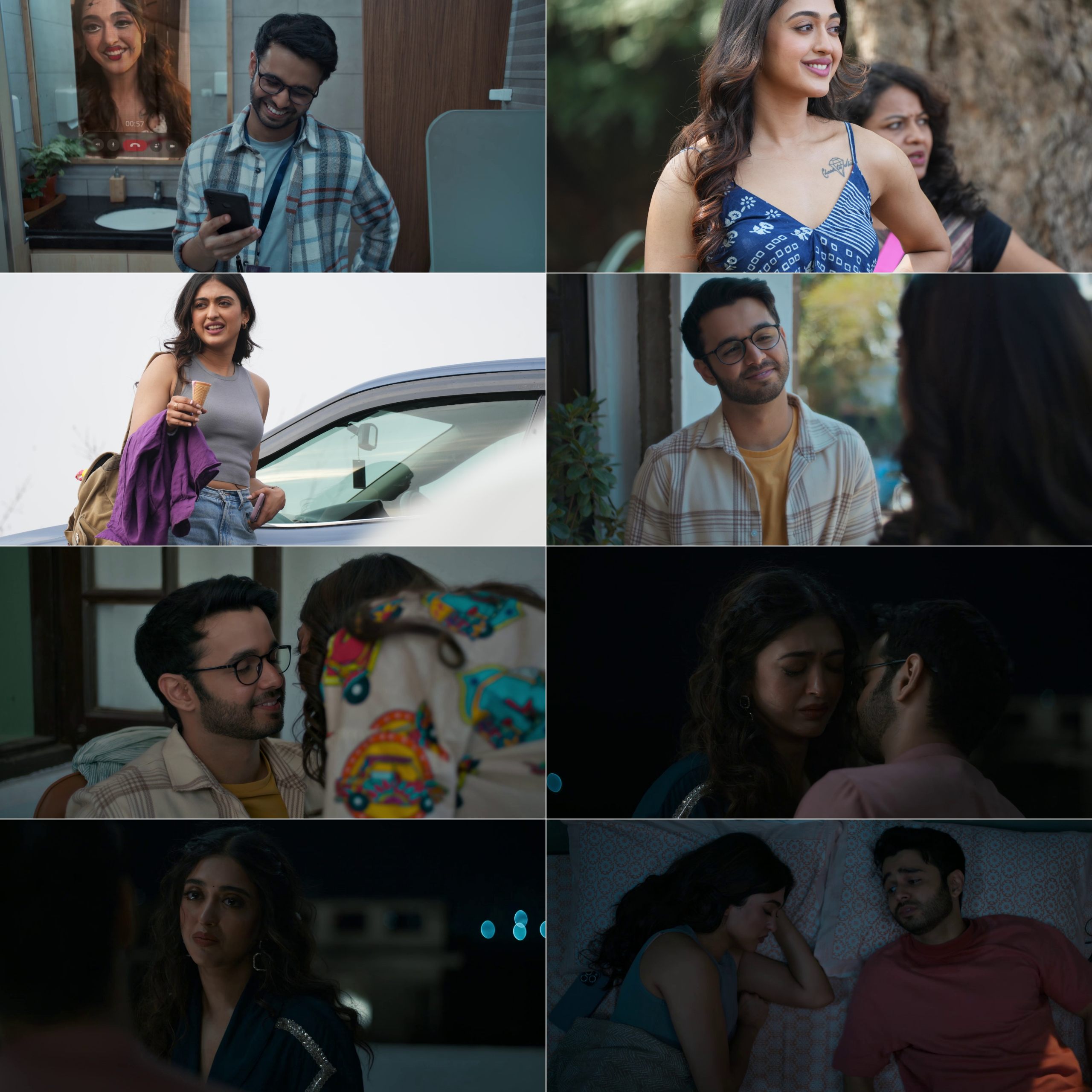 Highway Love S02 2024 Hindi Completed Web Series HEVC ESub Movies4U screenshot