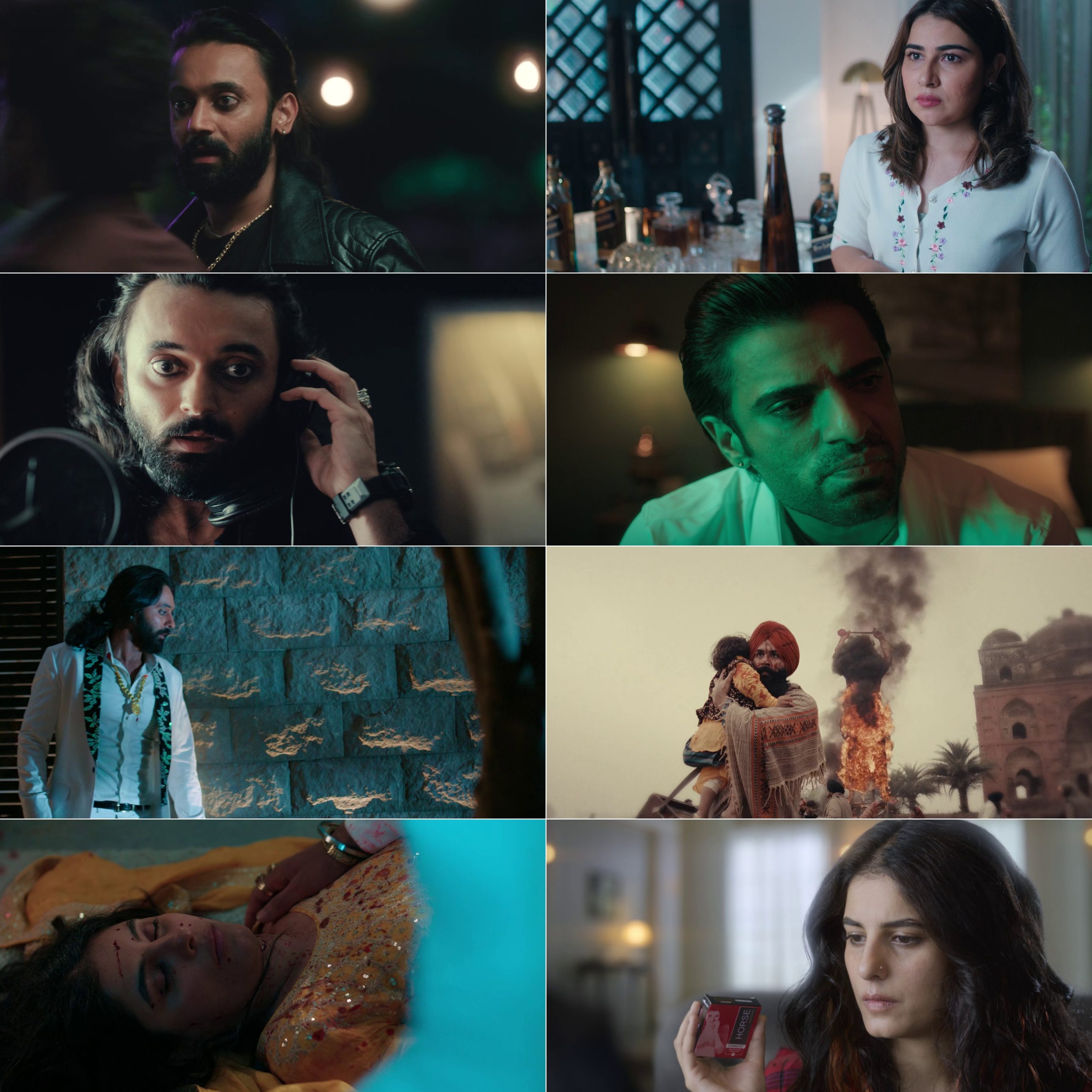 Chamak S2 2025 Hindi Completed Web Series HEVC ESub Movies4U screenshot