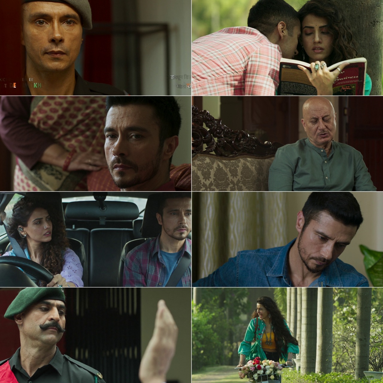 Kaagaz 2 2024 Bollywood Hindi Movie HD ESub Movies4U screenshot