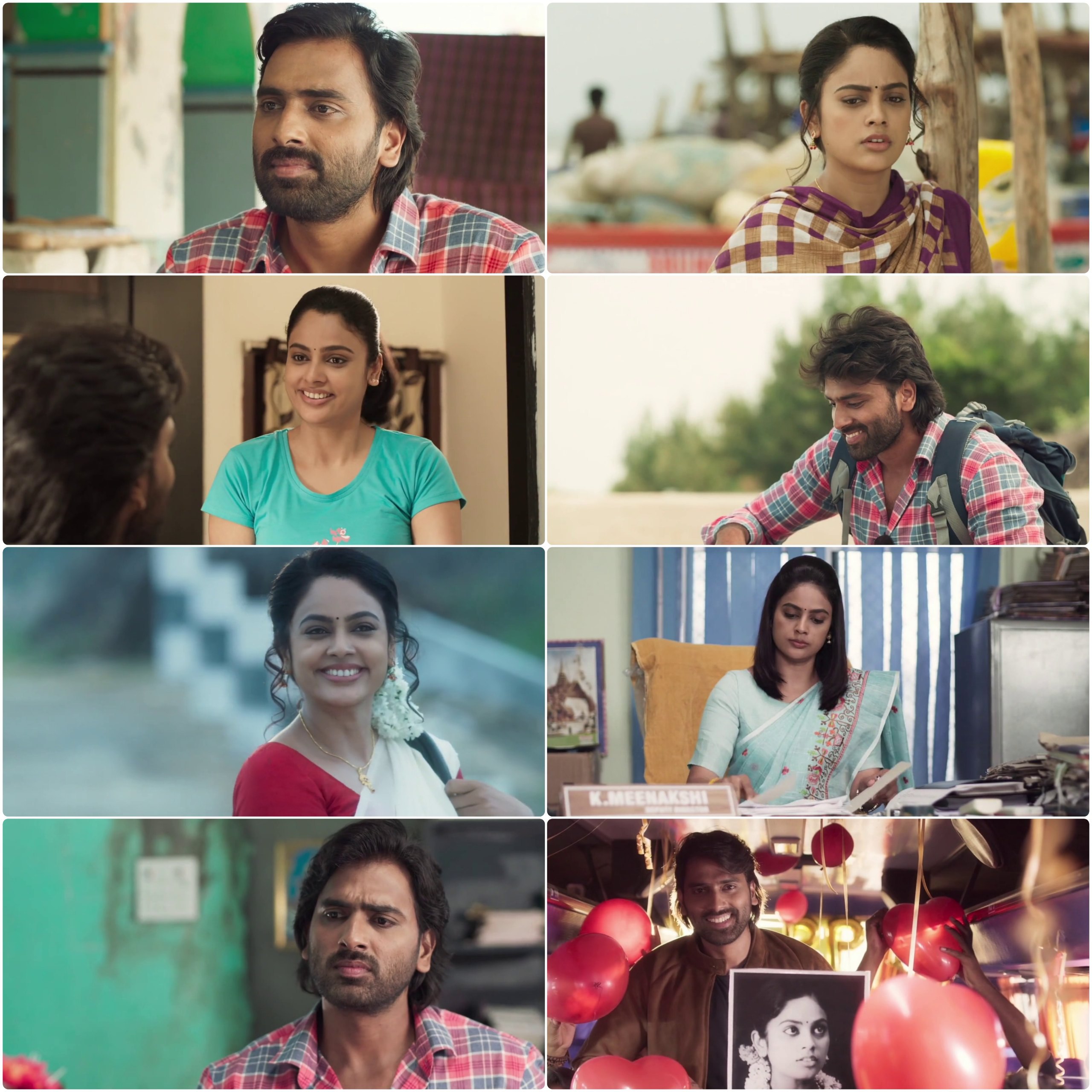 Jetty 2022 Hindi Telugu Dual Audio UnCut South Movie HD ESub Movies4U screenshot