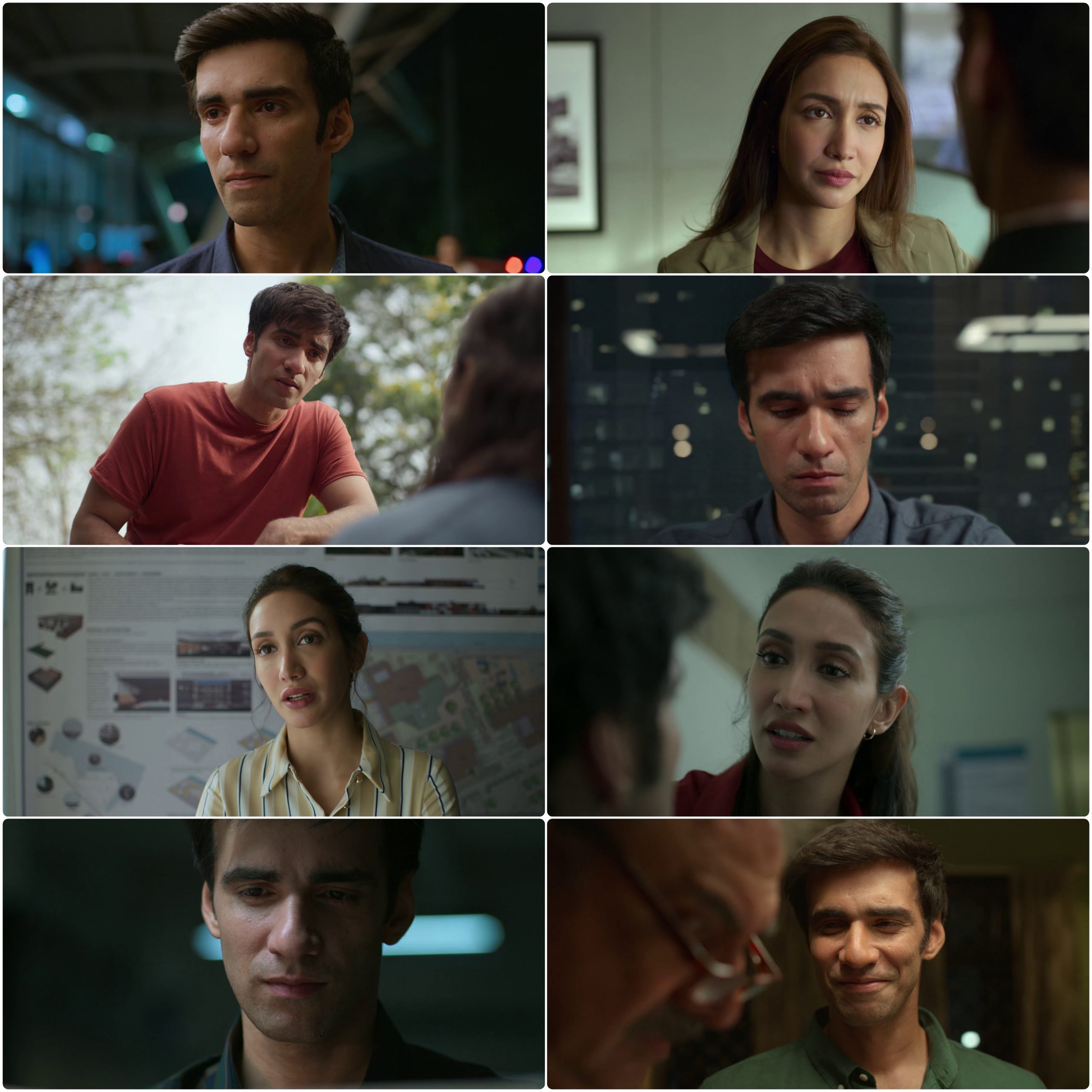 The Mehta Boys 2025 Bollywood Hindi Movie HD ESub Movies4U screenshot