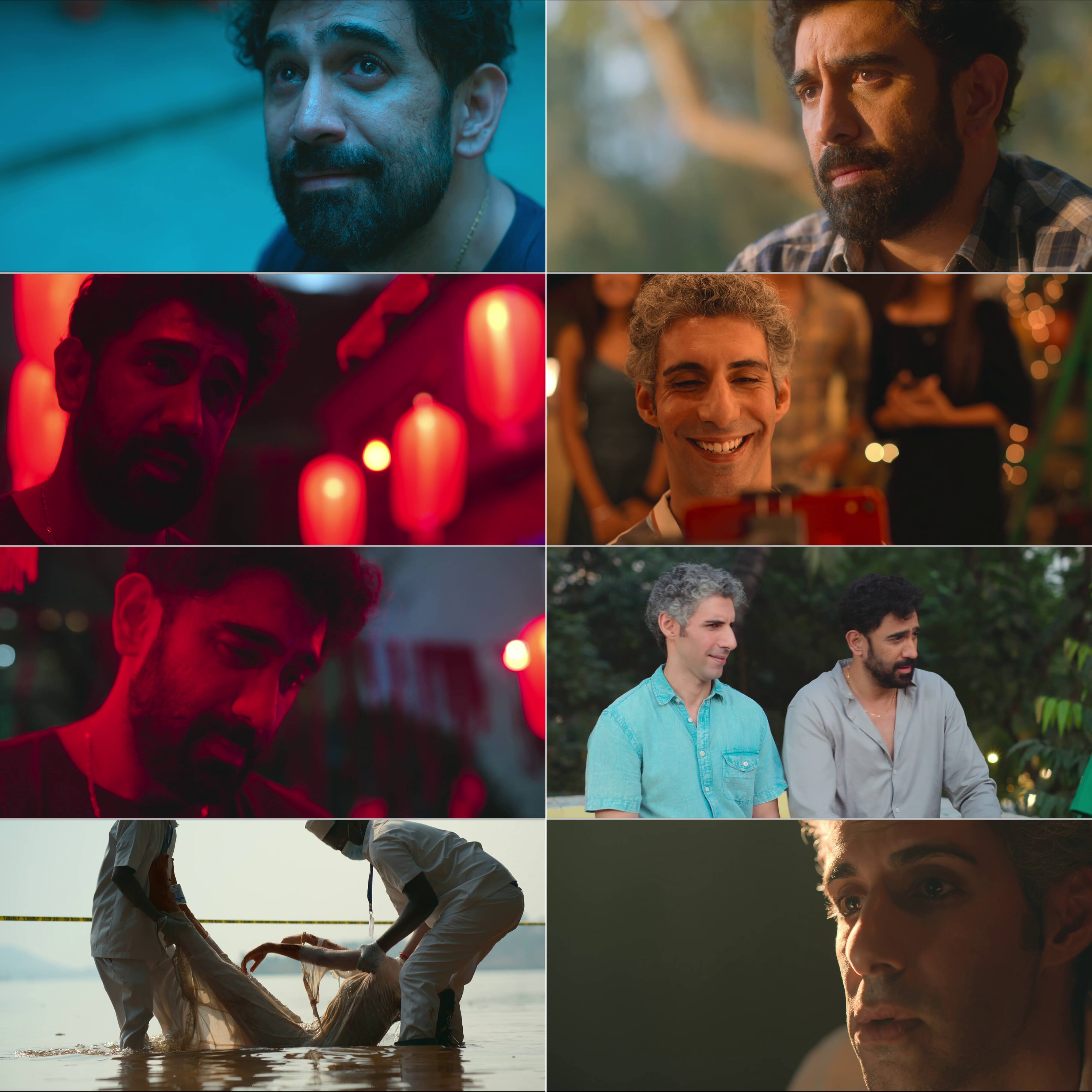 Pune Highway 2025 Bollywood Hindi Movie HD ESub Movies4U screenshot