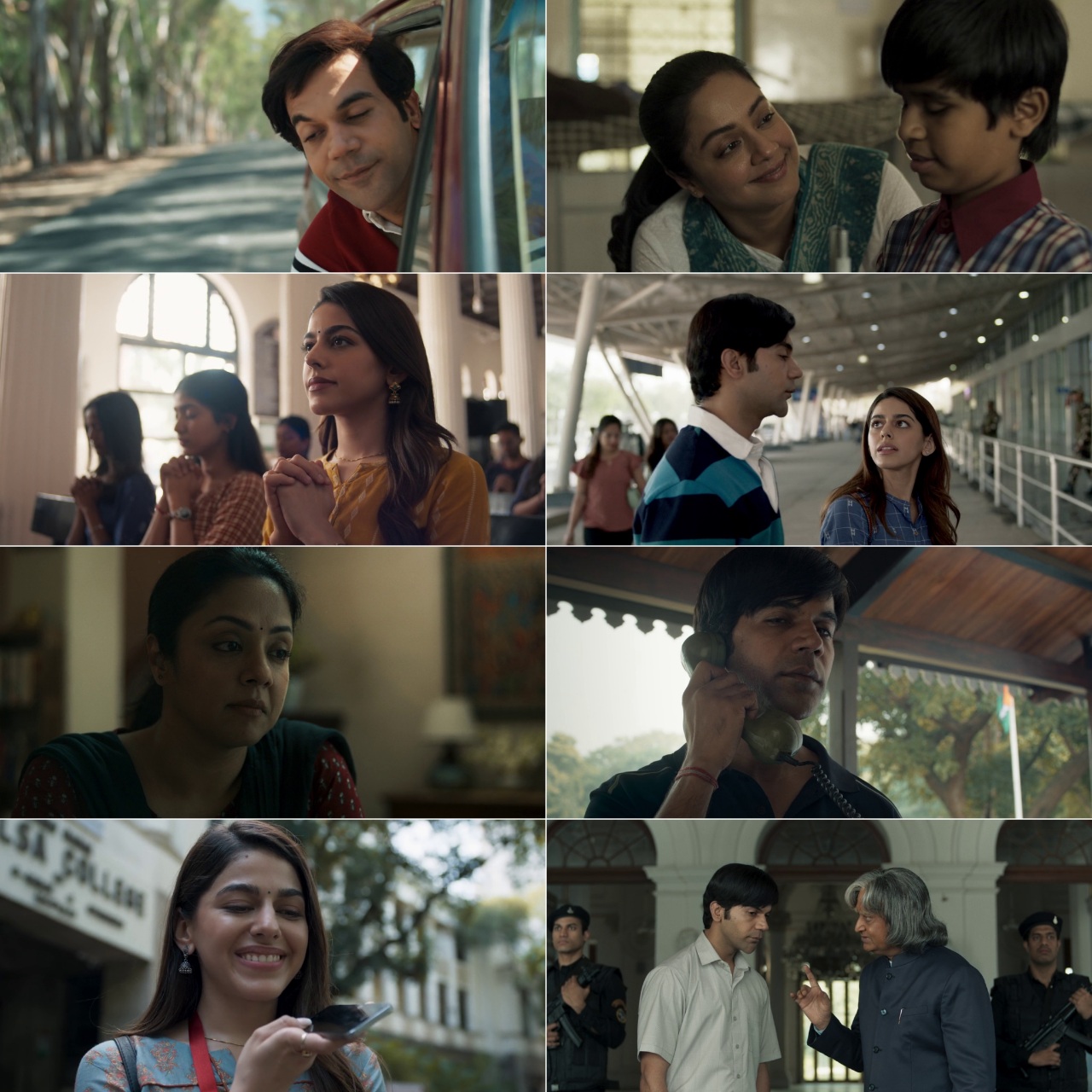 Srikanth 2024 Bollywood Hindi Movie HD ESub Movies4U screenshot