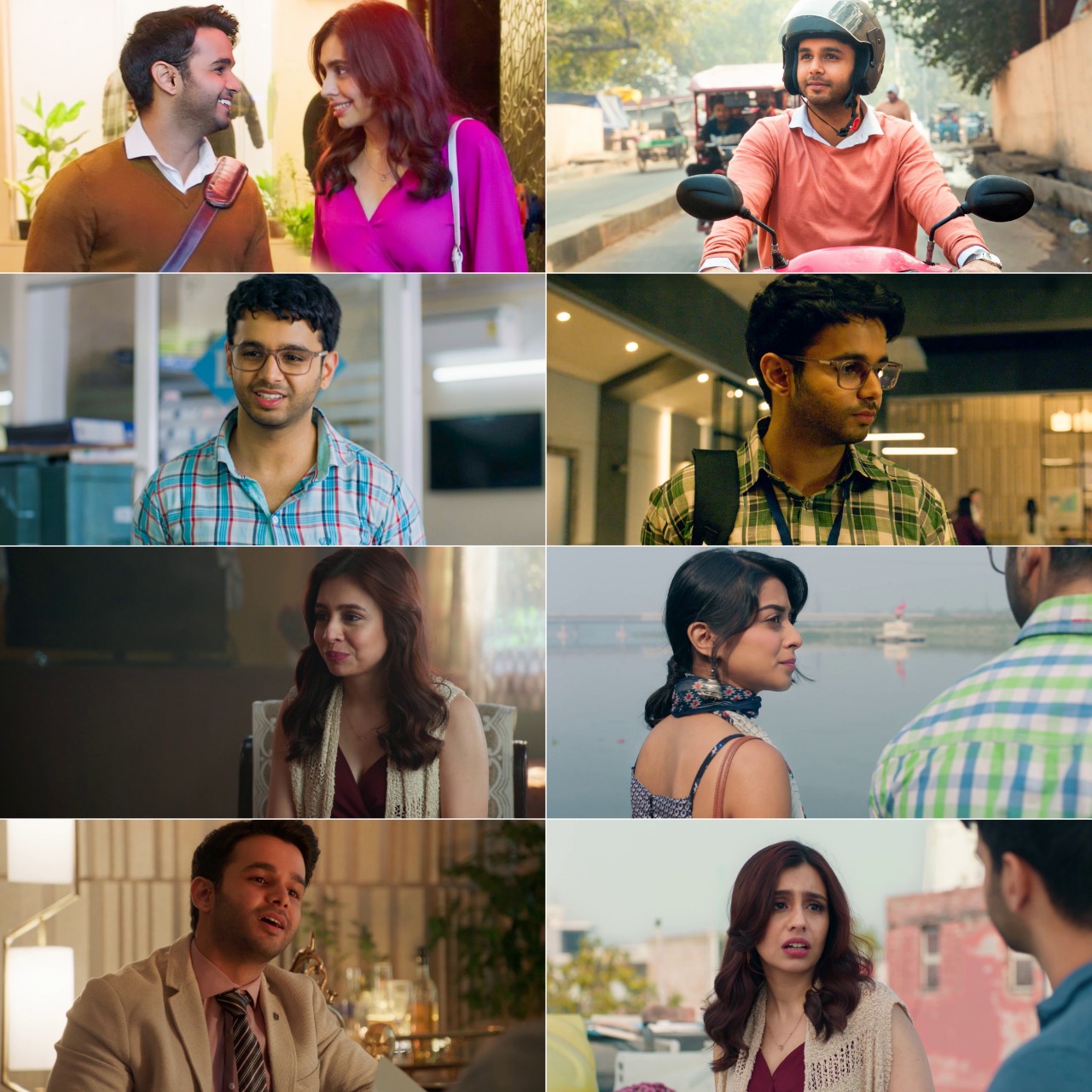 Jamnapaar S01 2024 Hindi Completed Web Series HEVC ESub Movies4U screenshot