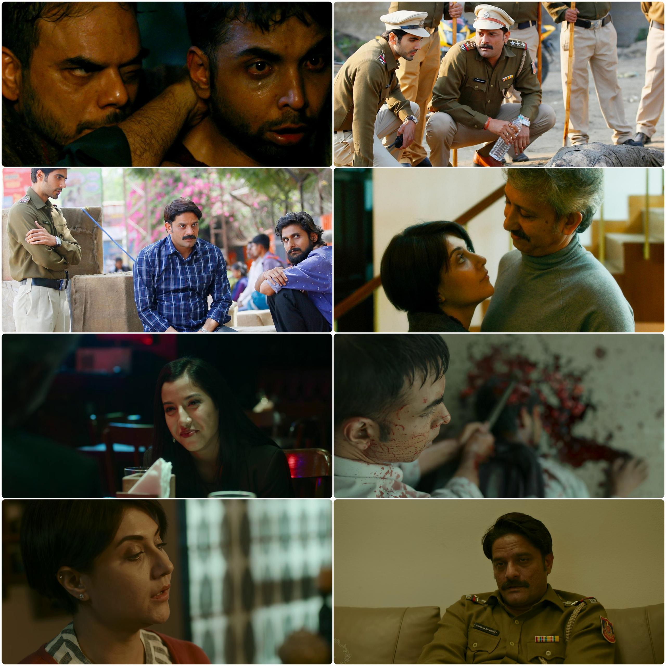 Paatal Lok S01 2020 Hindi Completed Web Series HEVC ESub Movies4U screenshot