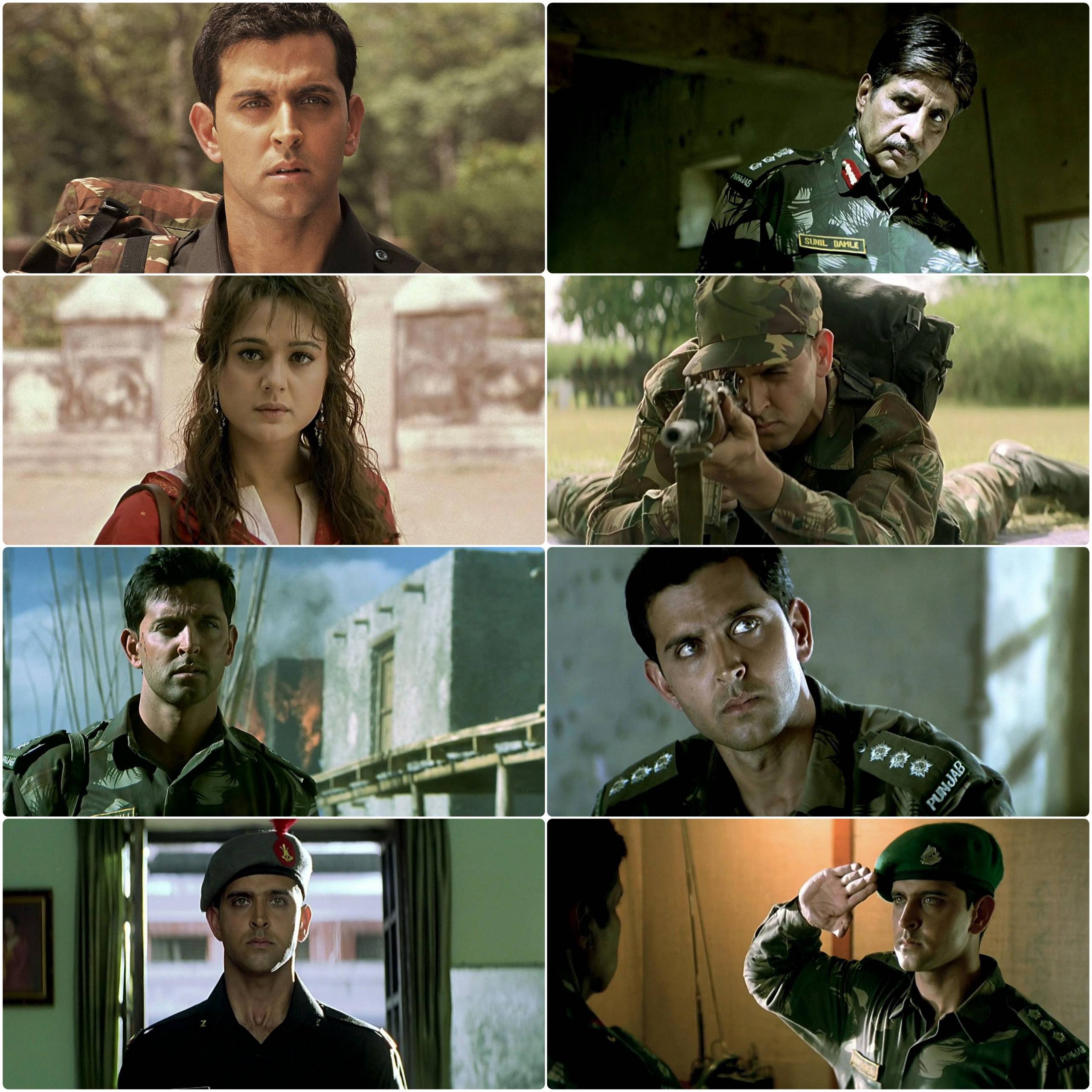 Lakshya (2004) Bollywood Hindi Movie HD ESub Movies4U screenshot