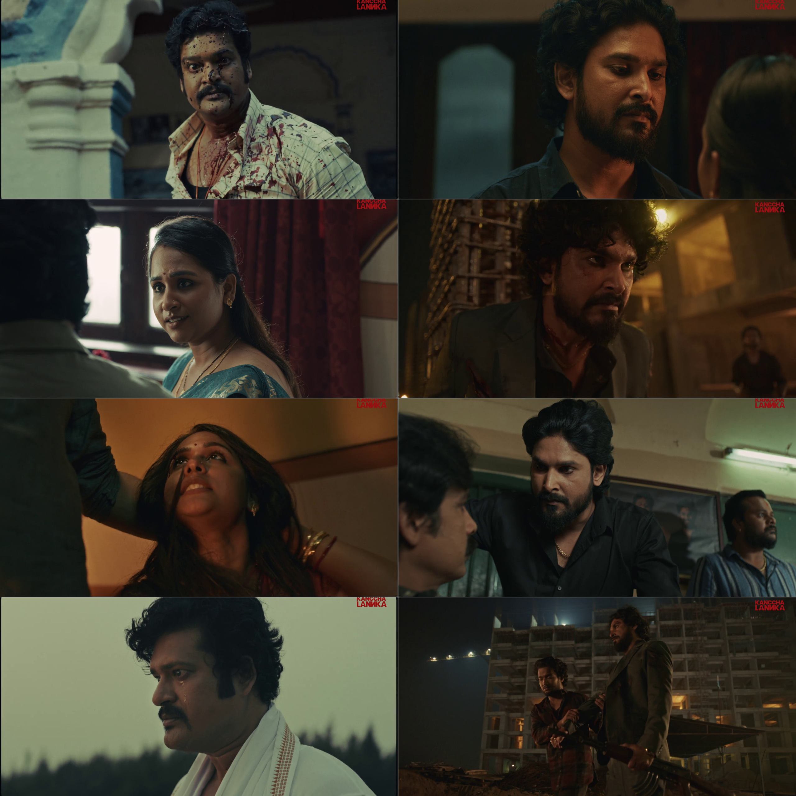 Gangs of Puri S02 2025 Odia Completed Web Series HEVC ESub Movies4U screenshot