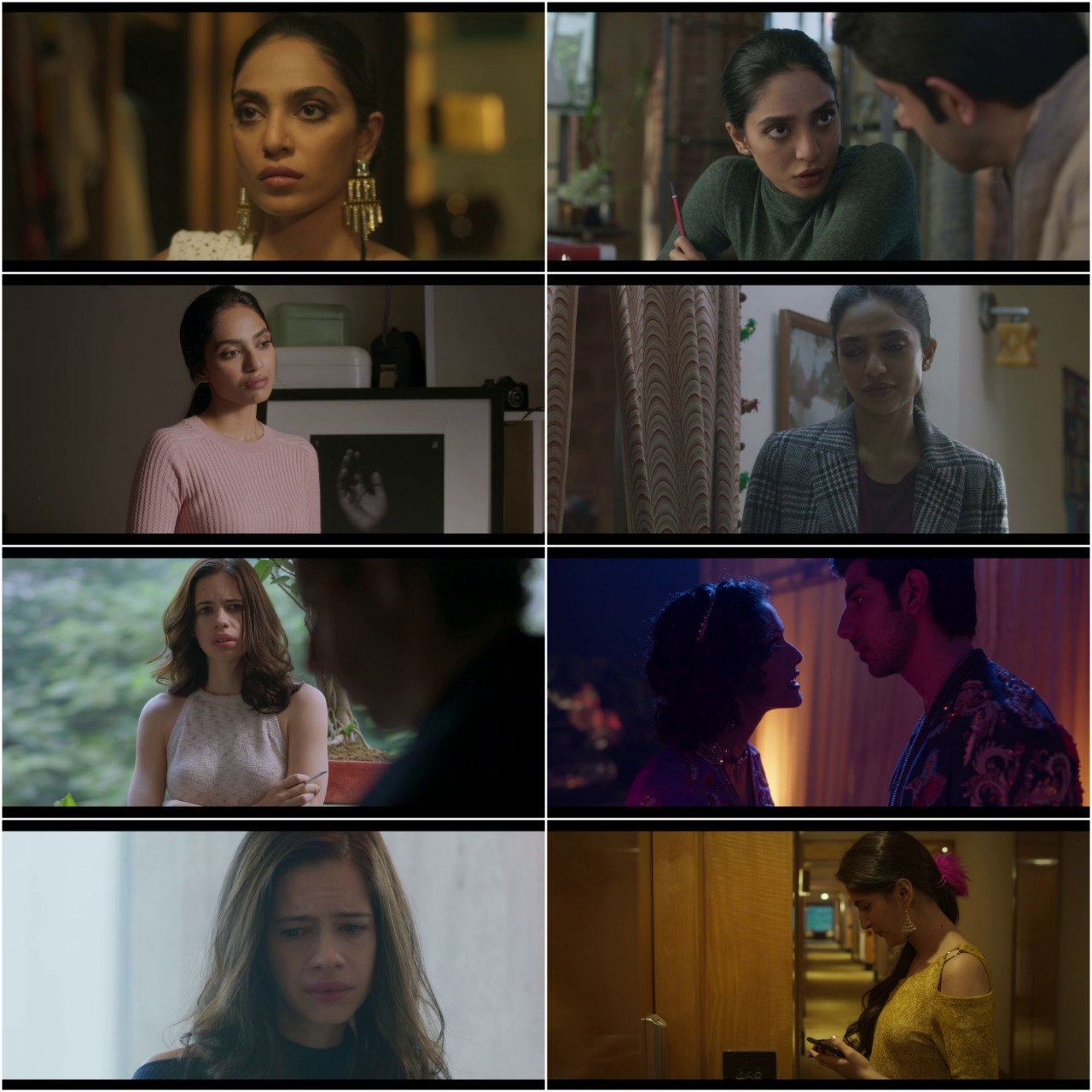 Made in Heaven S1 2019 Hindi Completed Web Series HEVC ESub Movies4U screenshot