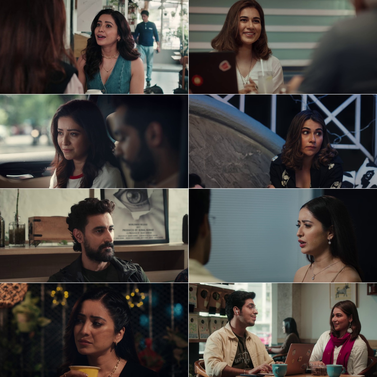 Industry S01 2024 Hindi Completed Web Series HEVC ESub Movies4U screenshot