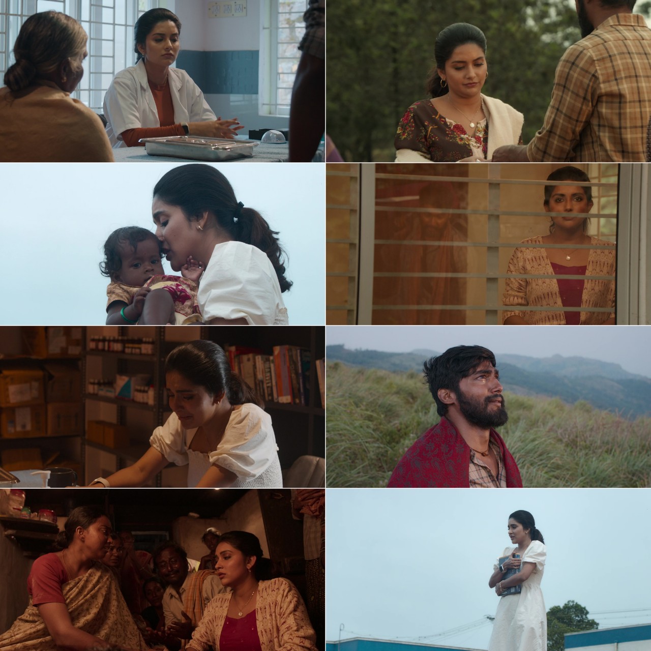 Naadu 2023 Hindi Tamil Dual Audio UnCut Movie HD ESub Movies4U screenshot