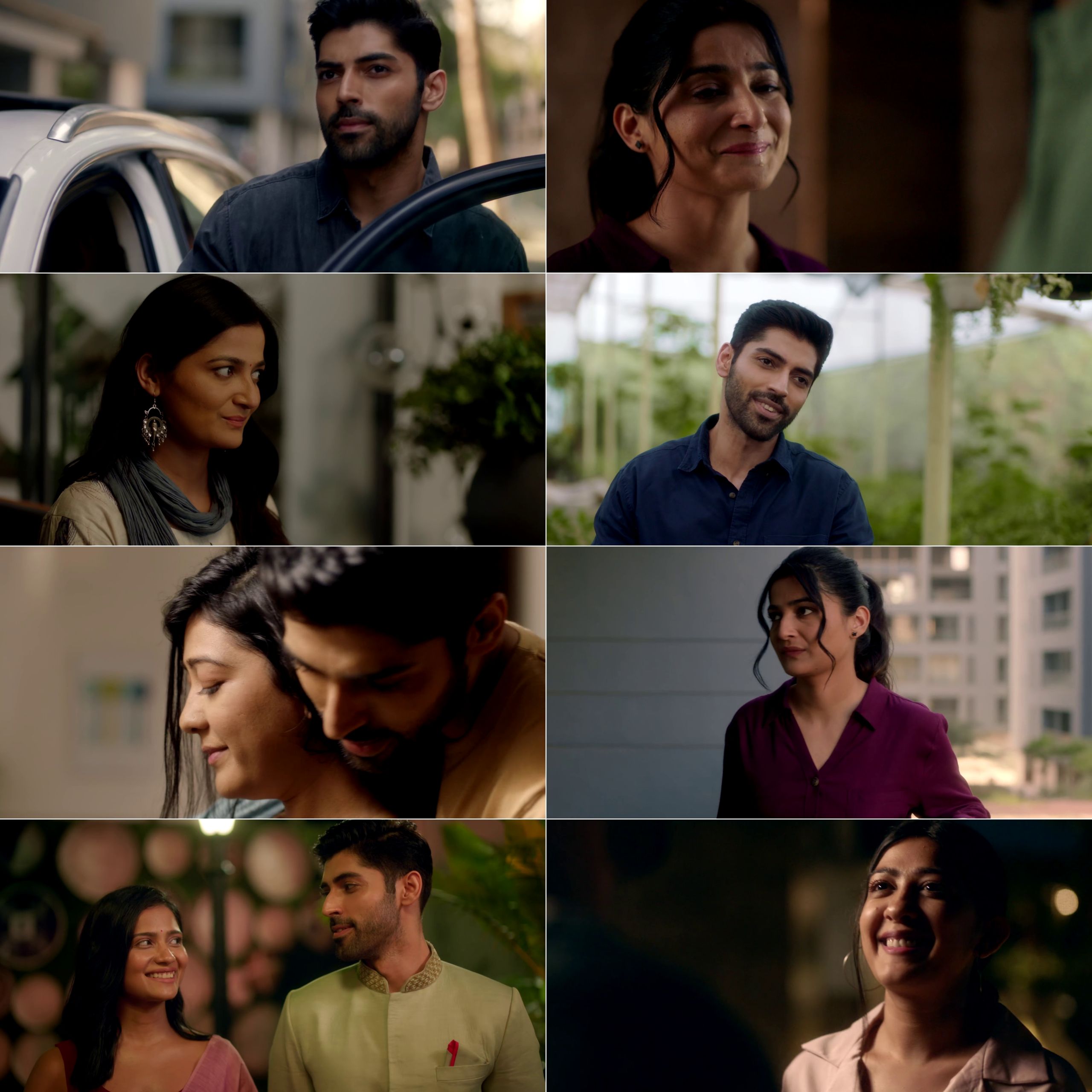 Colourrs of Love (2024) Bollywood Hindi Movie HD ESub Movies4U screenshot