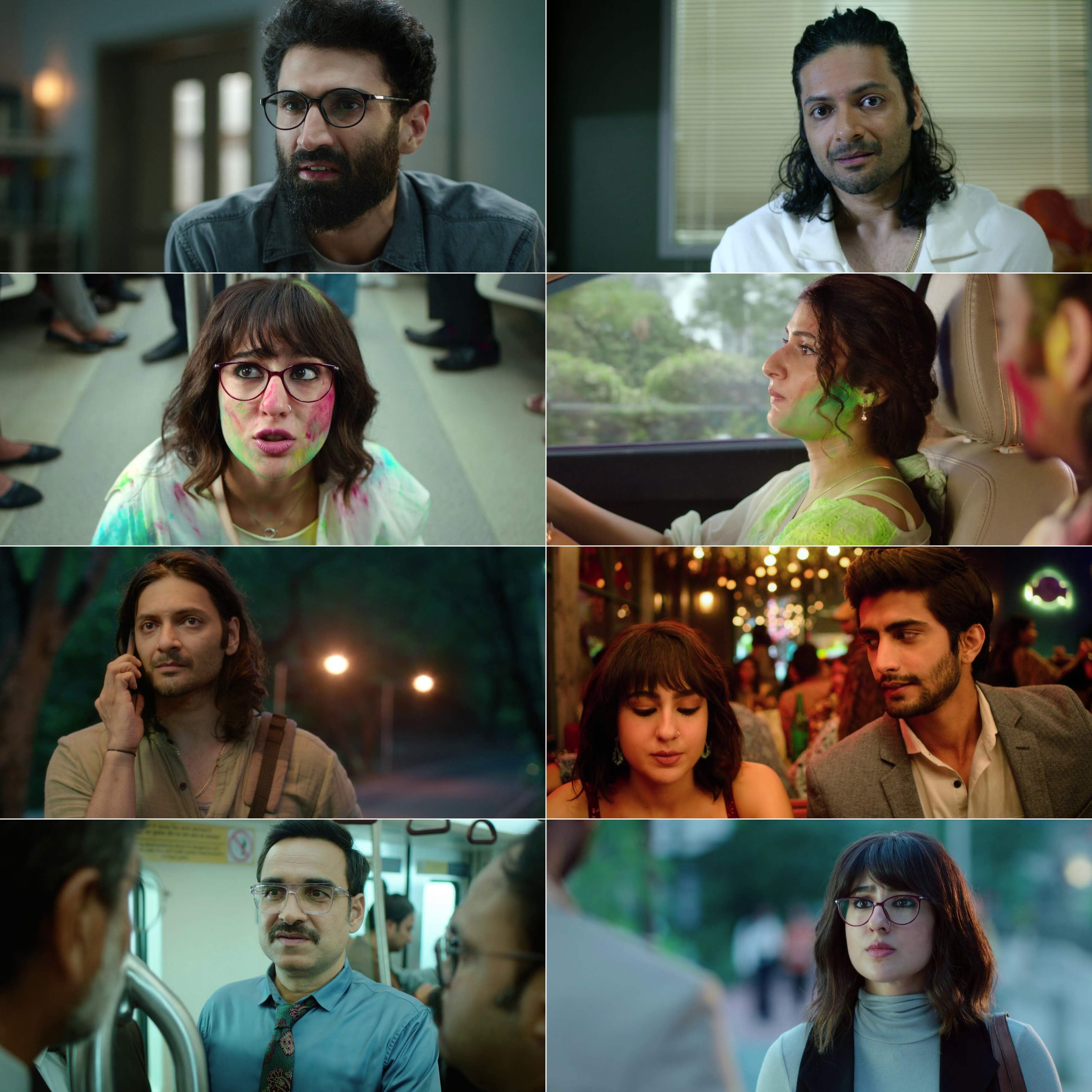 Metro In Dino 2025 Bollywood Hindi Movie HD ESub Movies4U screenshot