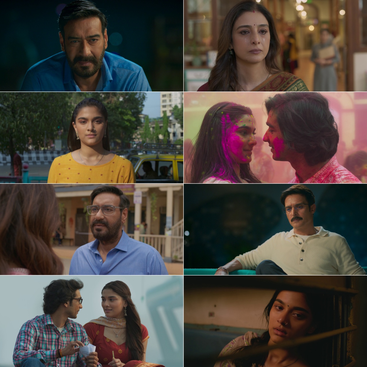 Auron Mein Kahan Dum Tha 2024 Bollywood Hindi Movie HD ESub Movies4U screenshot