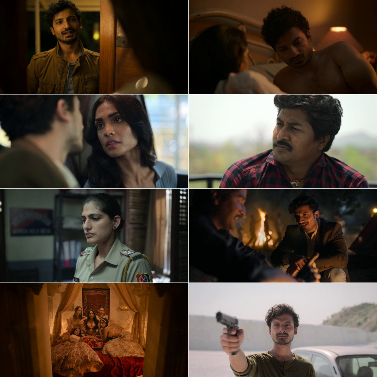 Shehar Lakhot S01 2023 Hindi Completed Web Series HEVC ESub Movies4U screenshot