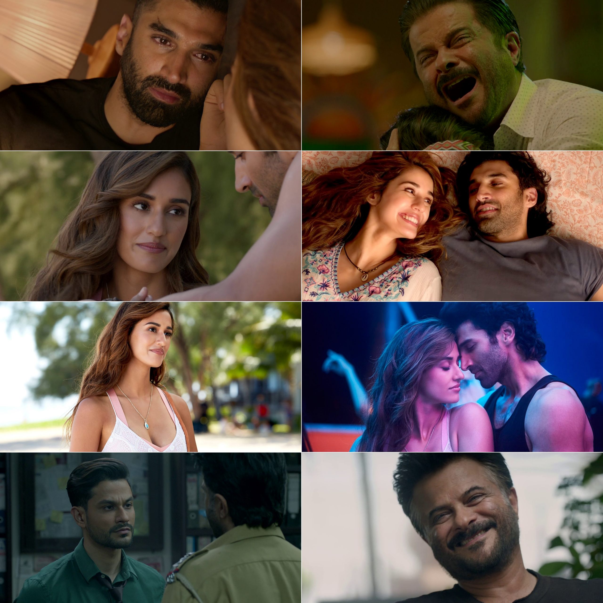 Malang (2020) Bollywood Hindi Movie HD ESub Movies4U screenshot