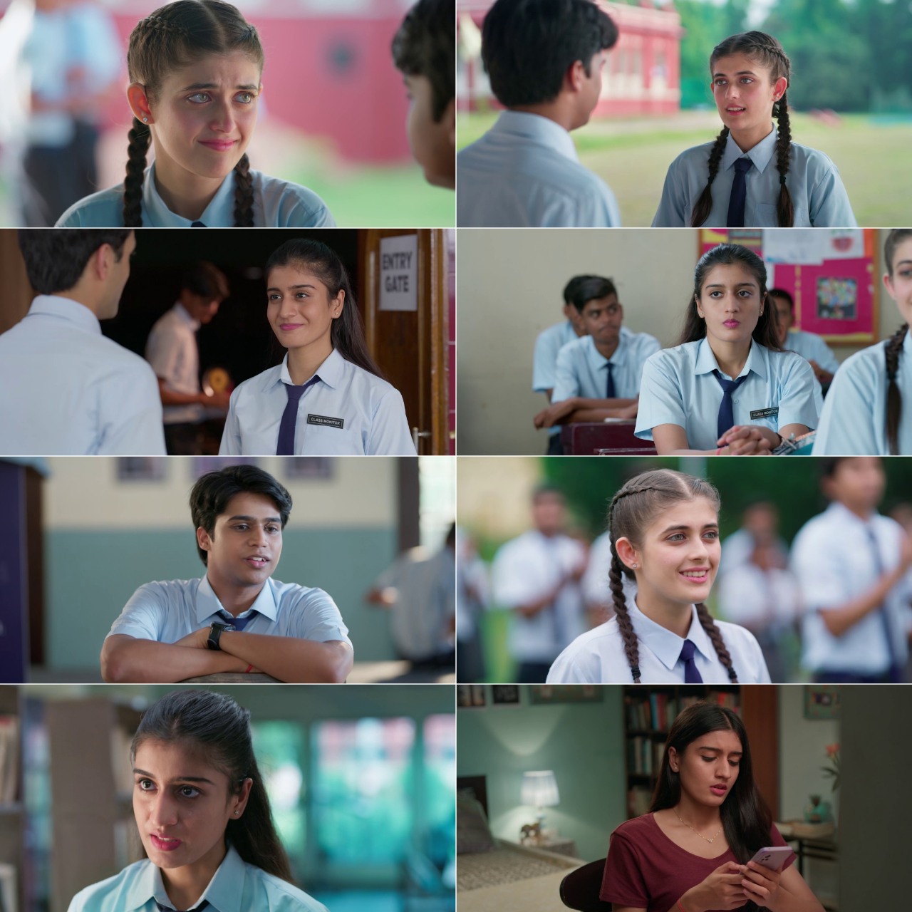 Crushed S04 2024 Hindi Completed Web Series HEVC ESub Movies4U screenshot