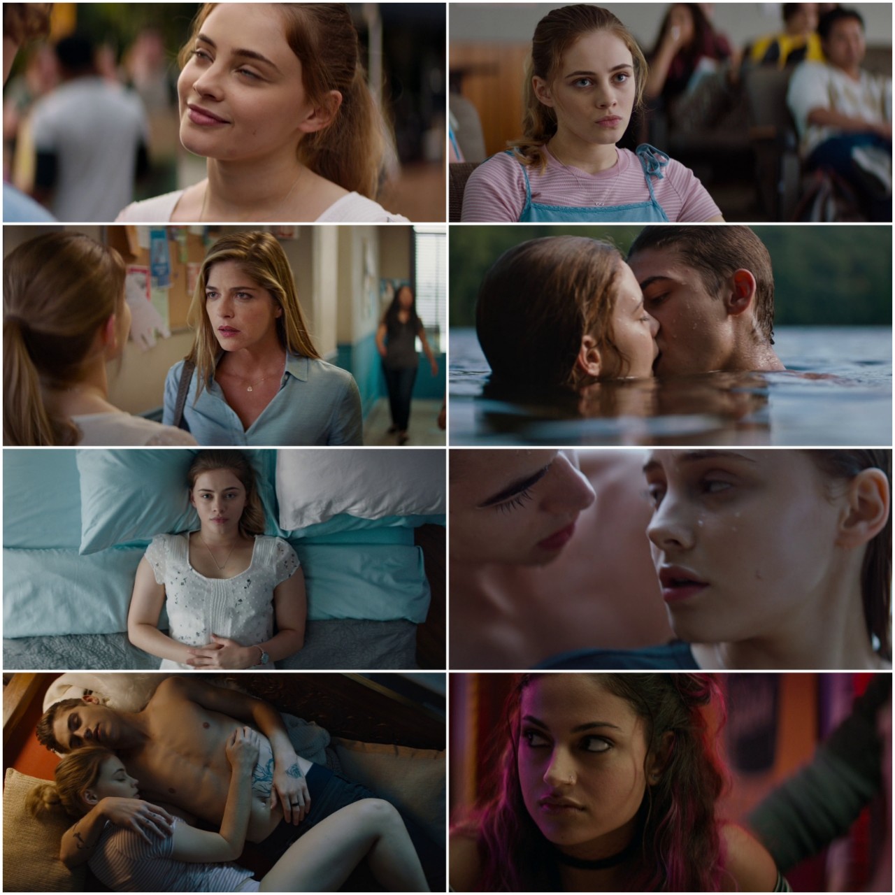 After 2019 Hindi English Dual Audio BluRay HD ESub Movies4U screenshot