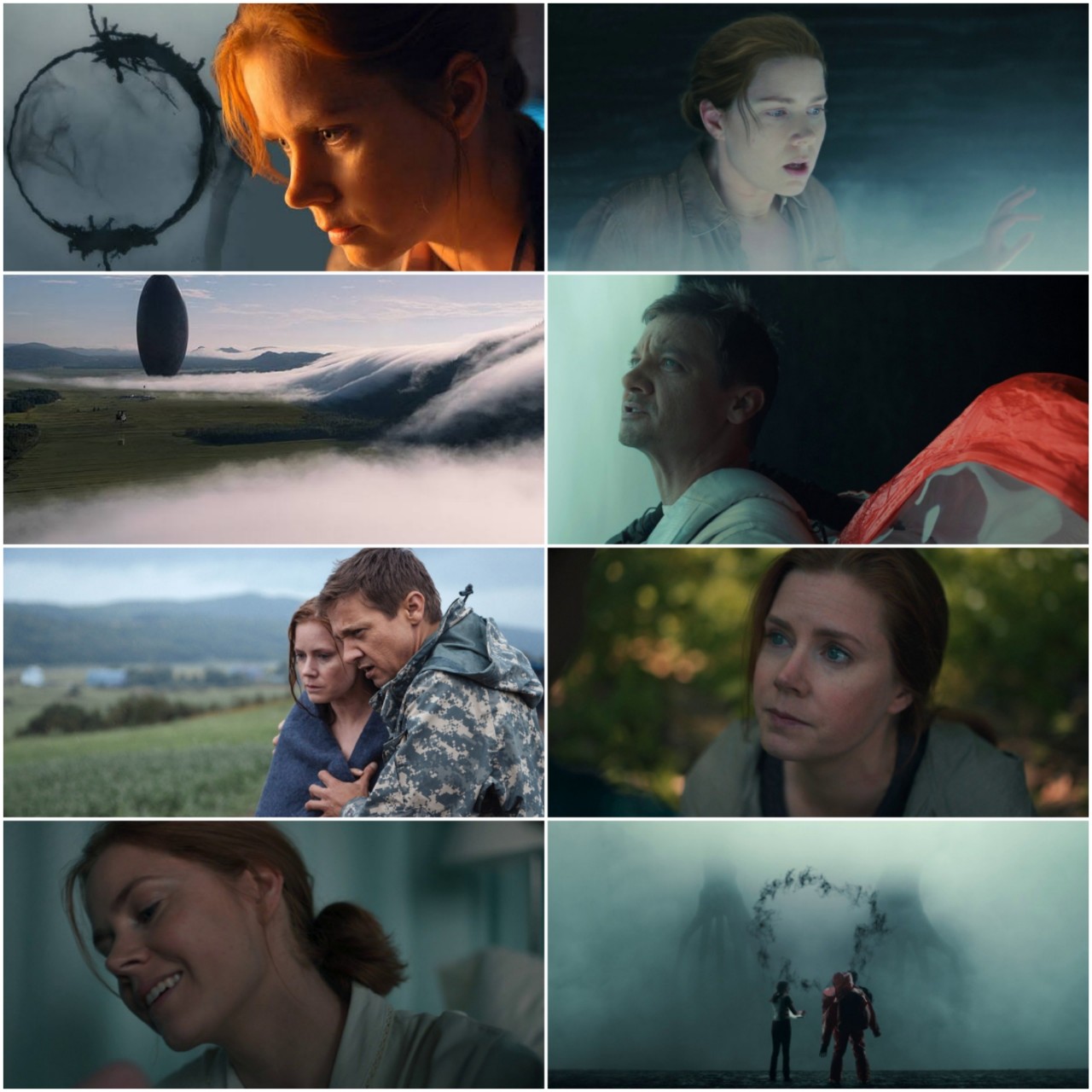 Arrival 2016 Hindi English Dual Audio Full Movie BluRay ESub Movies4U screenshot