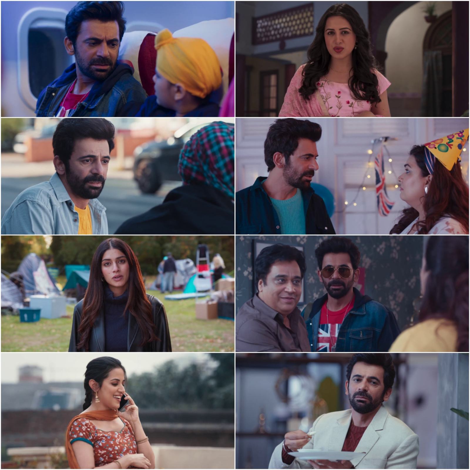 United Kacche S1 2023 Hindi Completed Web Series HEVC ESub Movies4U screenshot