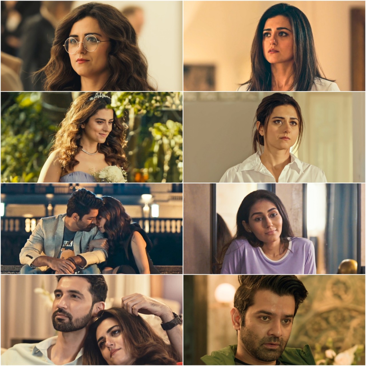 Badtameez Dil S1 2023 Hindi Completed Web Series HEVC ESub Movies4U screenshot