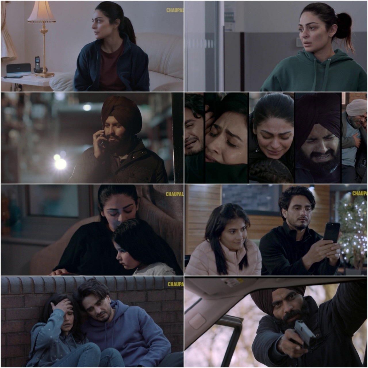 Chal Jindiye 2023 Punjabi Full Movie HD ESub Movies4U screenshot