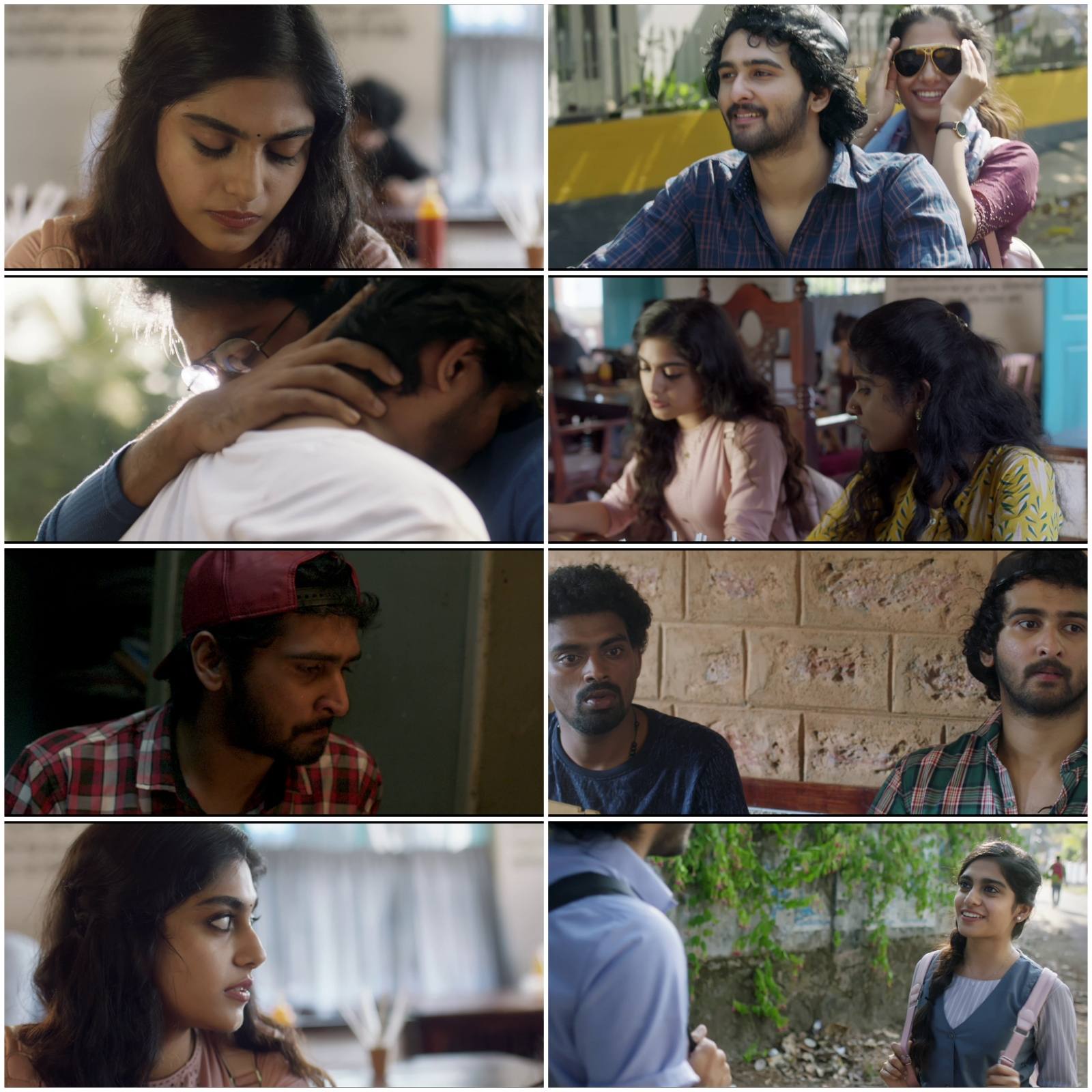 Veyil 2023 South Hindi Dubbed Full Movie Uncut HD ESub Movies4U screenshot