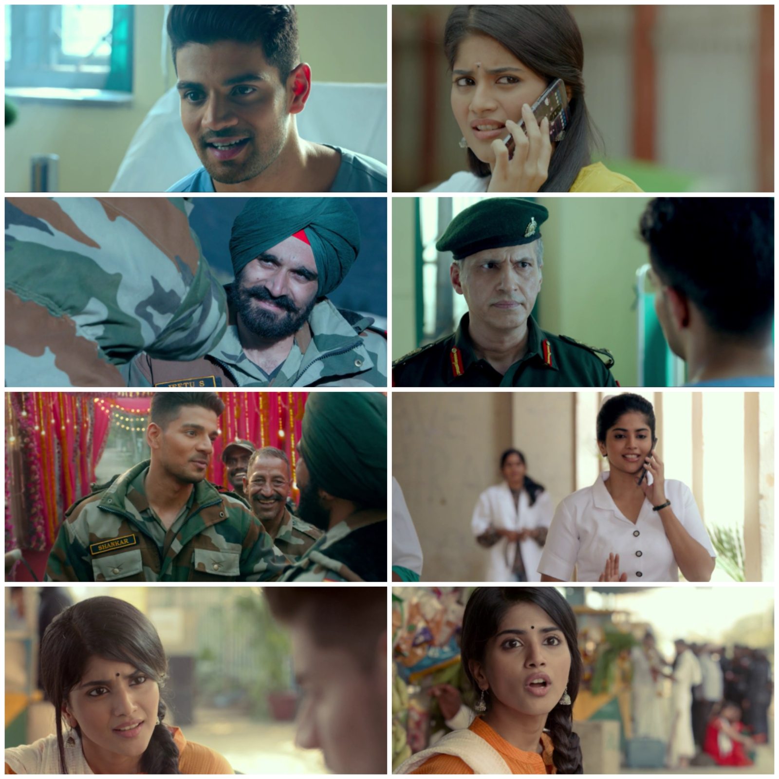 Satellite Shankar 2019 Bollywood Hindi Full Movie HD ESub Movies4U screenshot