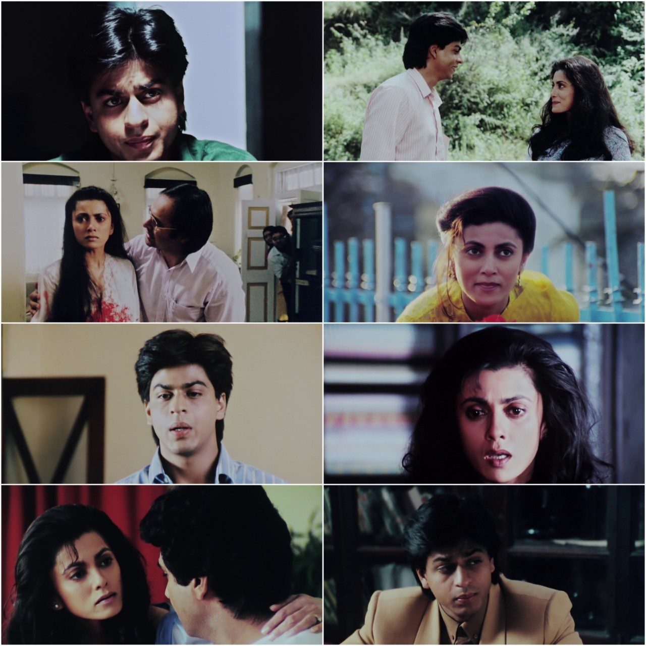 Maya Memsaab 1993 Bollywood Hindi Full Movie HD ESub Movies4U screenshot