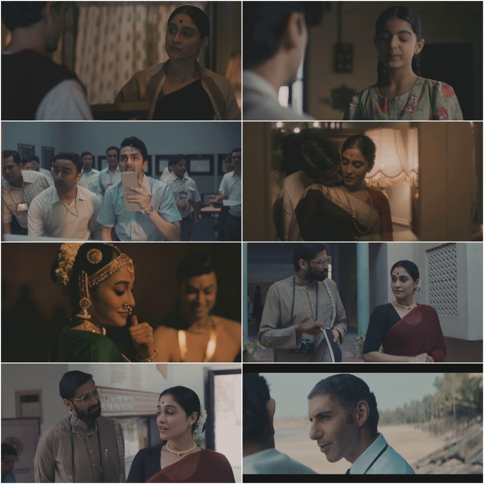 Rocket Boys S2 2023 Hindi Completed Web Series HEVC ESub Movies4U screenshot