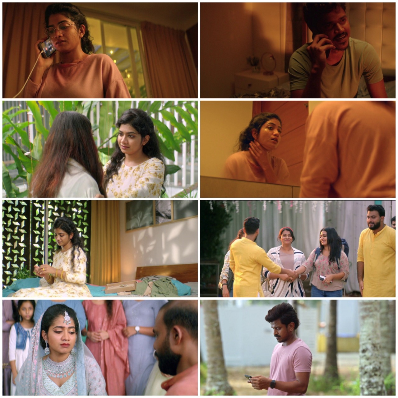 Sulaikha Manzil 2023 South Hindi Dubbed UnCut Full Movie HD ESub Movies4U screenshot