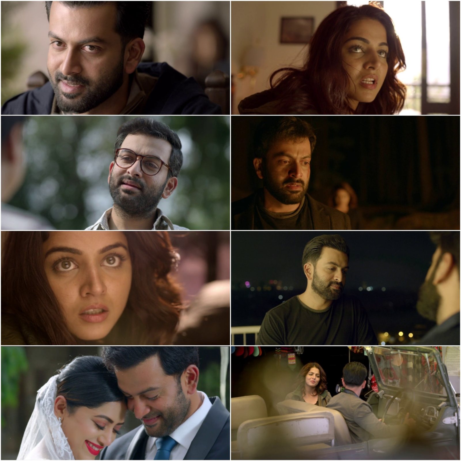 9 Nine 2023 South Hindi Dubbed Full Movie Uncut HD ESub Movies4U screenshot