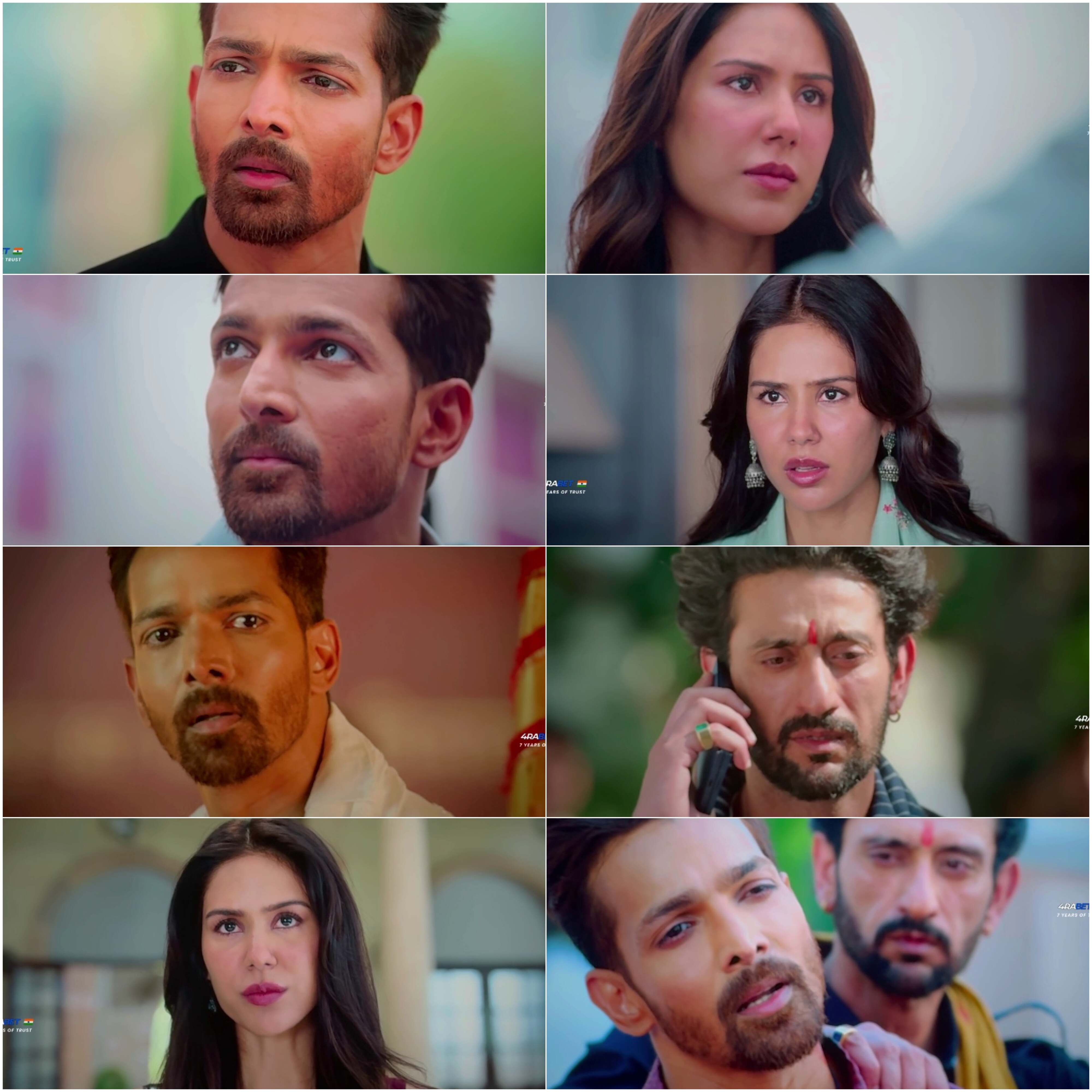 Ek Deewane ki Deewaniyat 2025 Bollywood Hindi Movie HQCam Movies4U screenshot