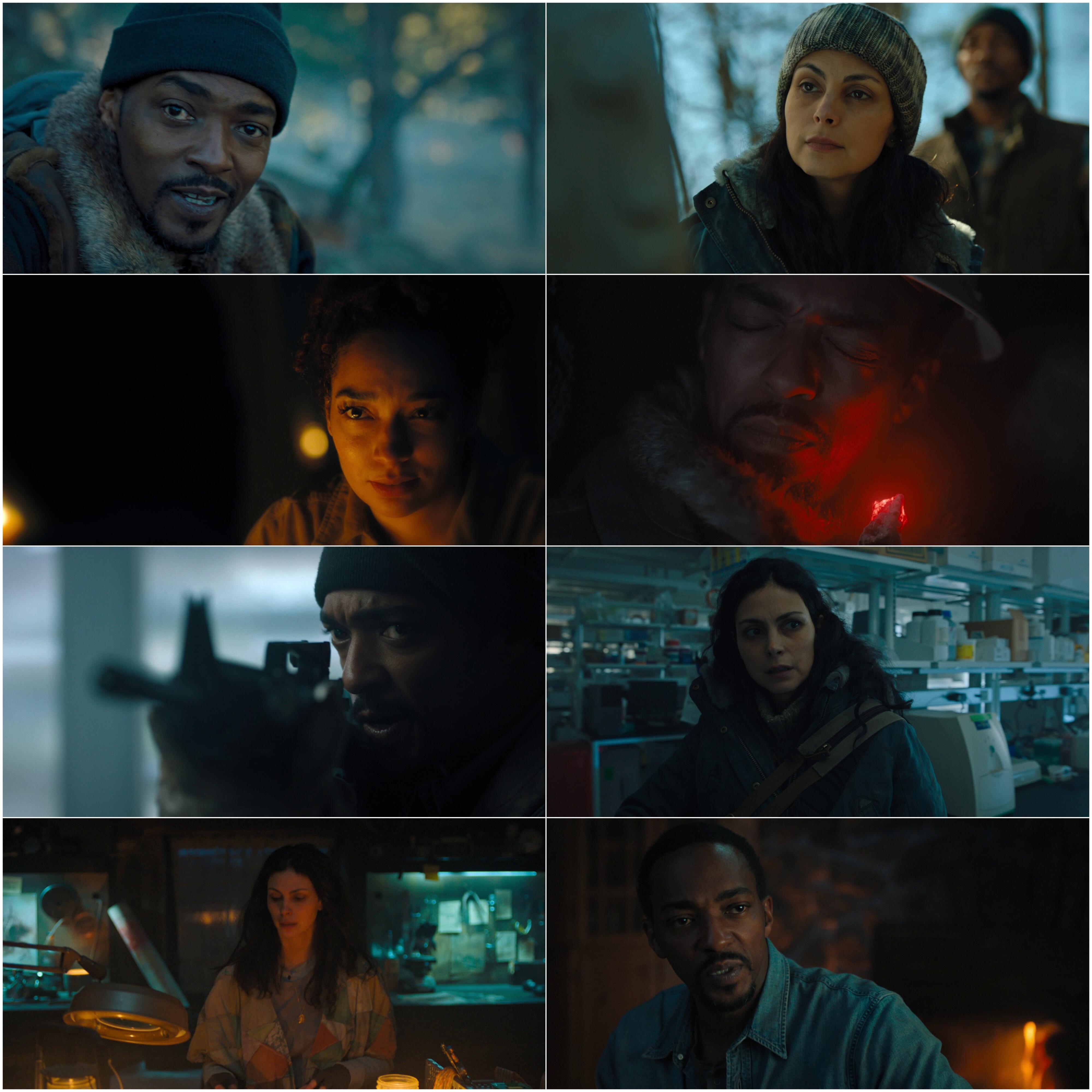 Elevation 2024 Hindi English Dual Audio Hollywood Movie BluRay HD ESub Movies4U screenshot